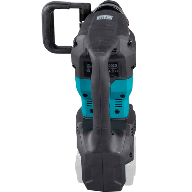 Молоток отбойный аккумуляторный Makita HM002GZ03(без акк., без з/у)