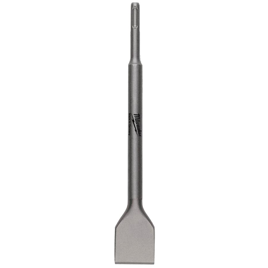 Долото плоское SDS+ Milwaukee 250х40мм (146)