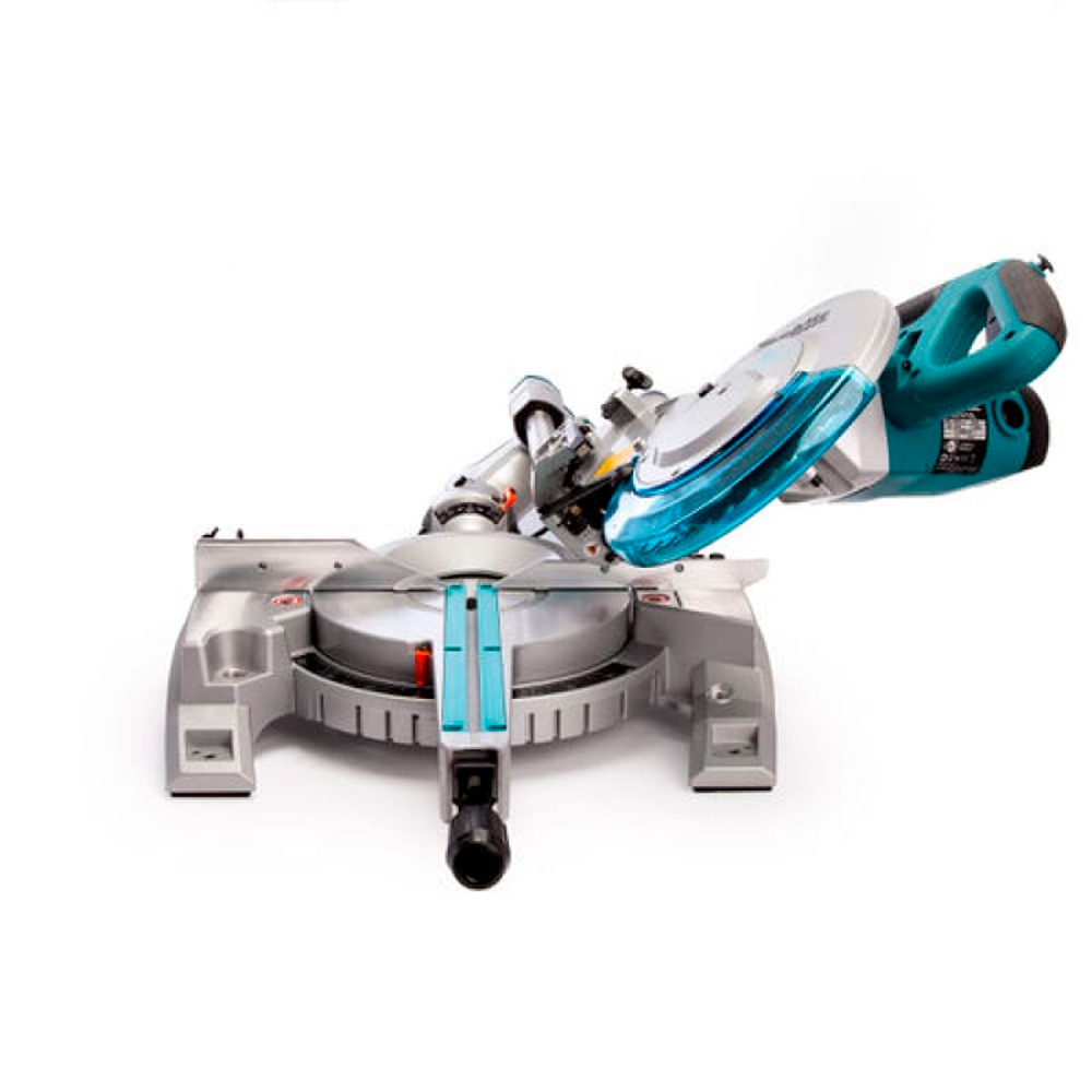 Пила торцовочная Makita LS1018LN