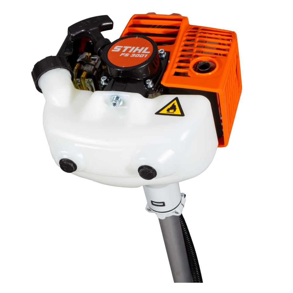 Триммер бензиновый Stihl FS 3001