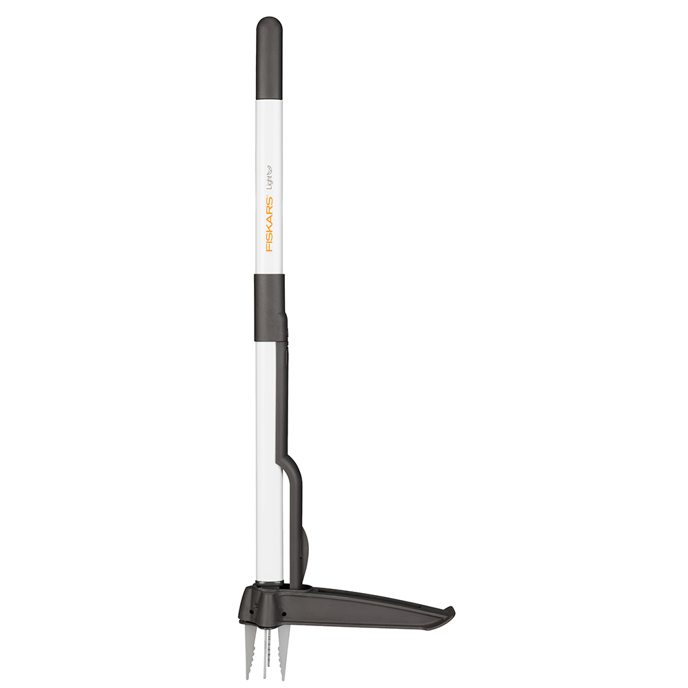 Удалитель сорняков FISKARS облегченный