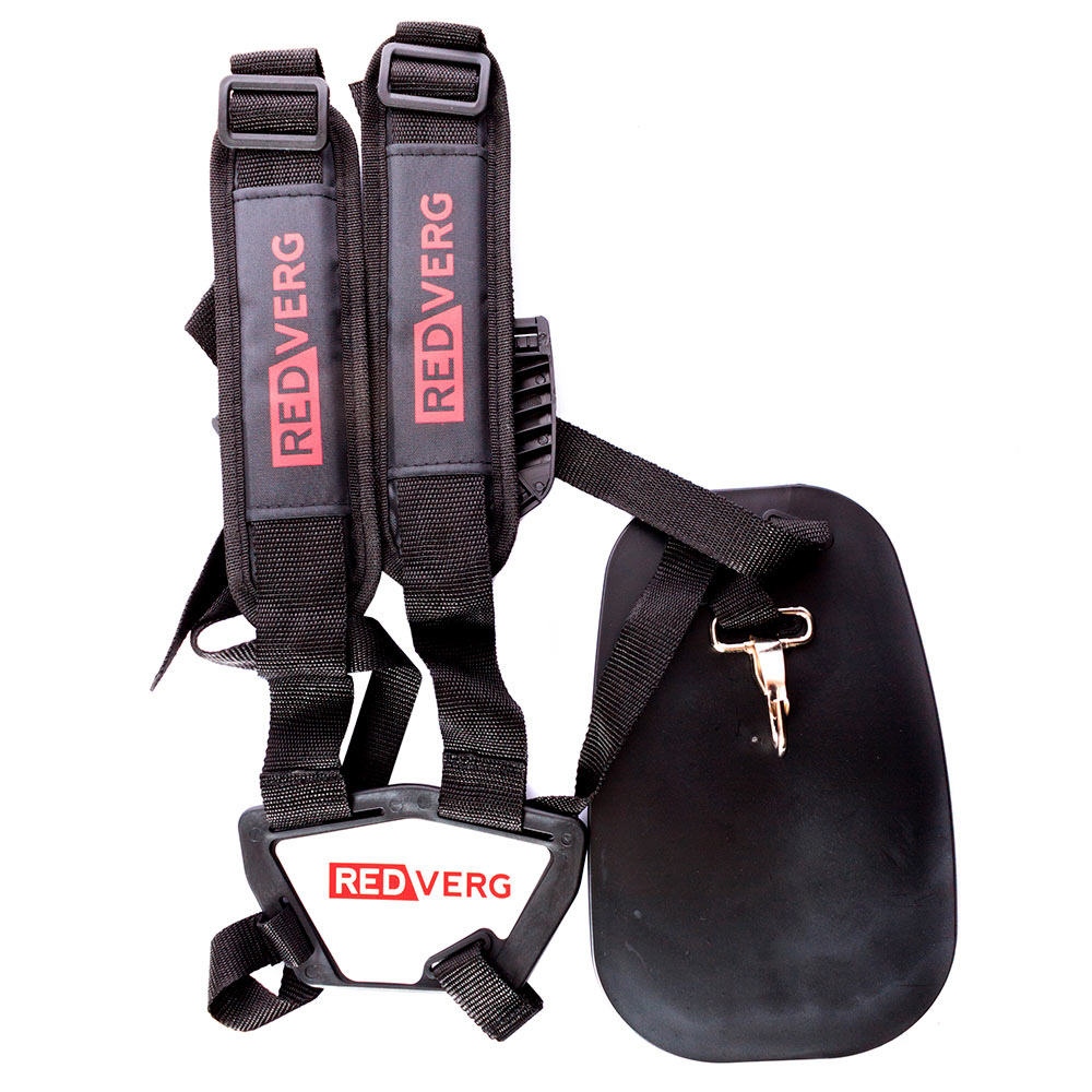 Триммер бензиновый REDVERG RD-GB435
