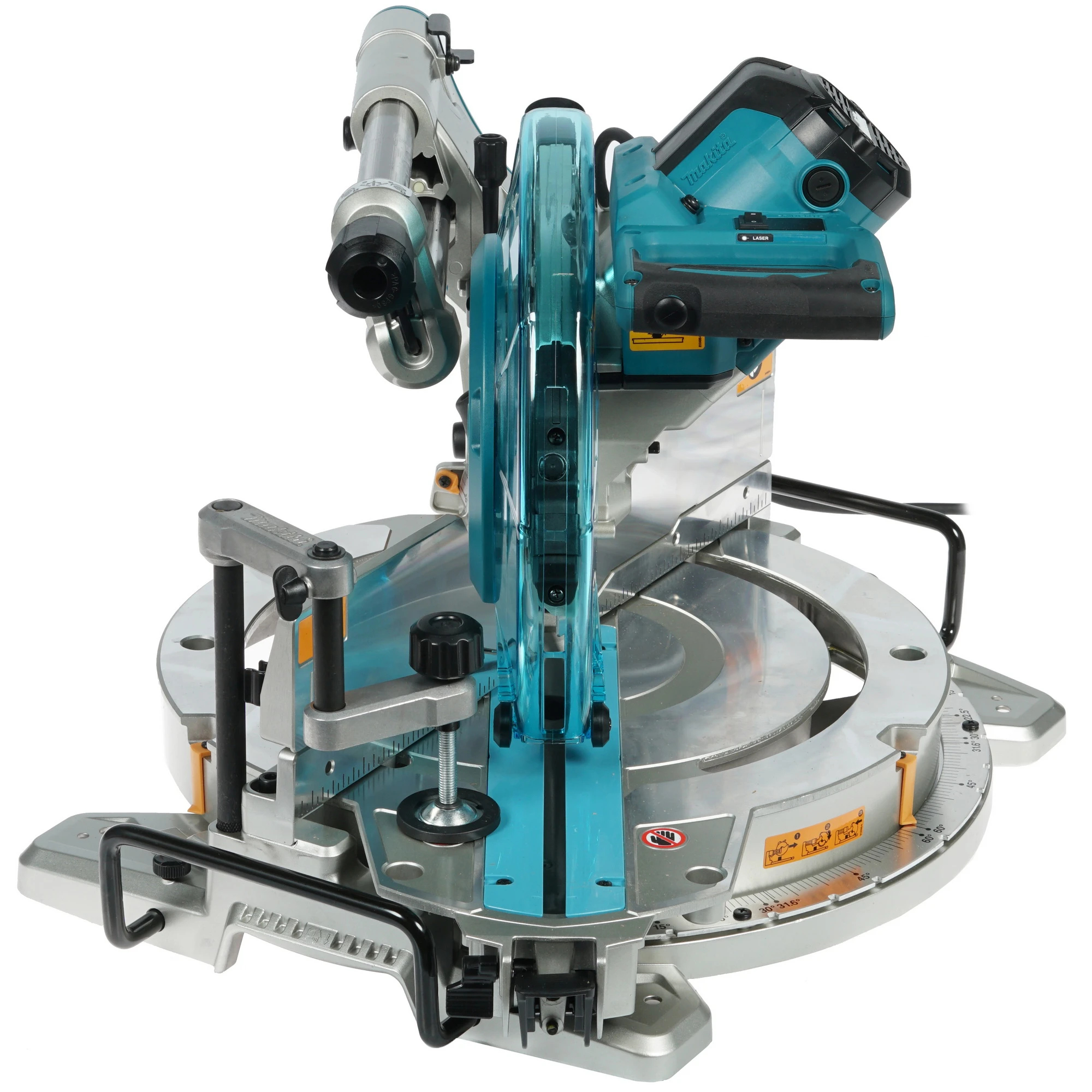 Пила торцовочная Makita LS1019