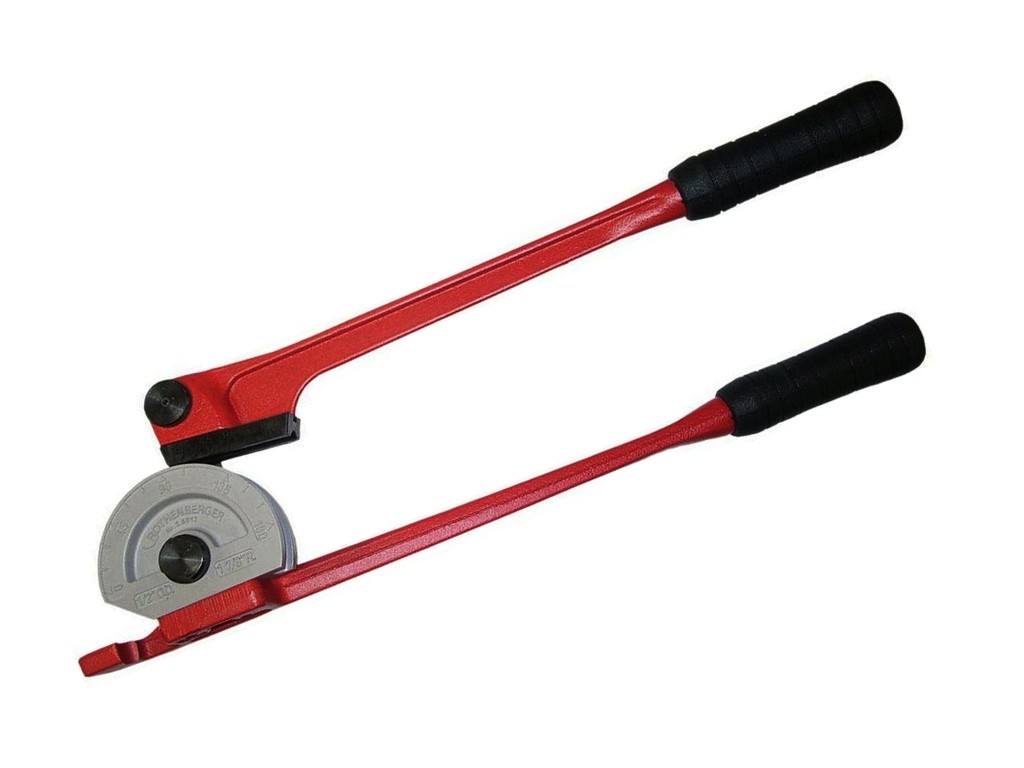 Трубогиб Rothenberger Pro Bender 3/4"