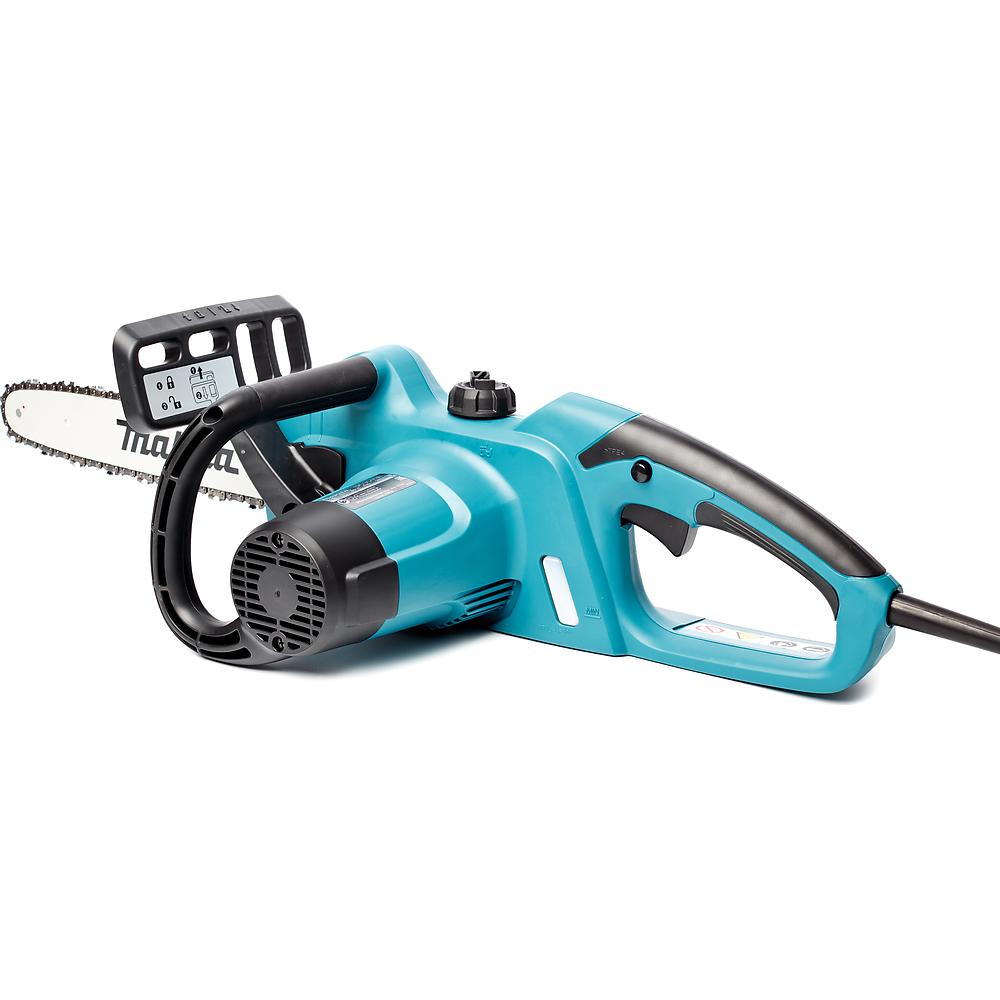 Пила цепная электрическая Makita UC3541A