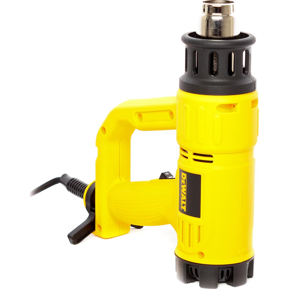 Фен строительный DeWalt D26411-QS