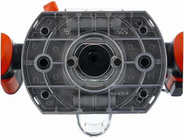 Фрезер B&D KW1200EKA