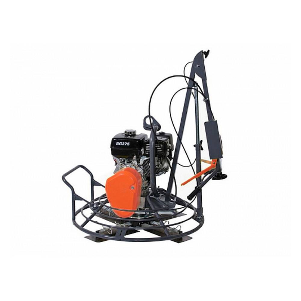 Машина затирочная Husqvarna BG375HS